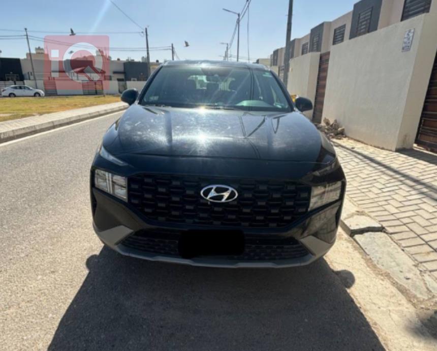 هیوندای سەنتافی